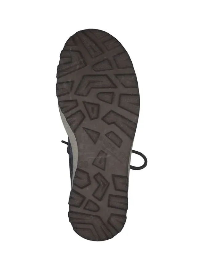Legero Stiefeletten·Hohe Stiefeletten^Stiefeletten in Navy