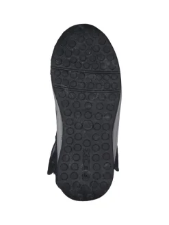 Stiefeletten in NAVY/ROSE><noscript><img width=