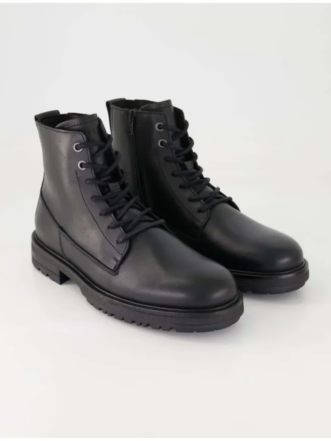 Stiefeletten in Schwarz>Marc O'Polo Shoes Online