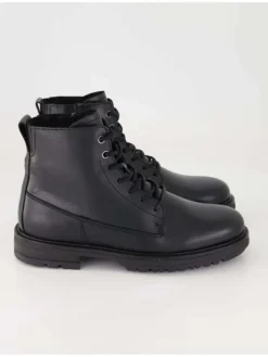 Stiefeletten in Schwarz>Marc O'Polo Shoes Online