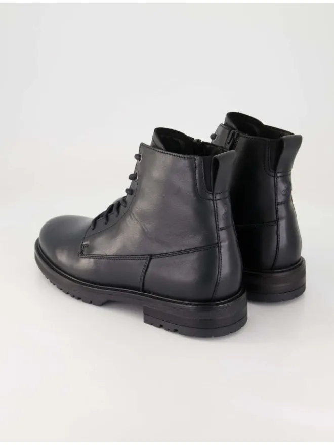 Stiefeletten in Schwarz>Marc O'Polo Shoes Online