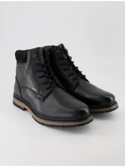 Sioux Stiefel & Boots^Stiefeletten in Schwarz