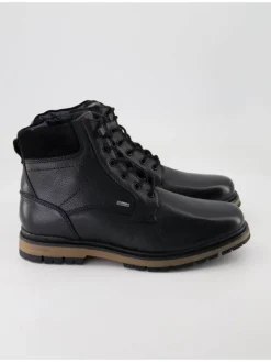 Sioux Stiefel & Boots^Stiefeletten in Schwarz