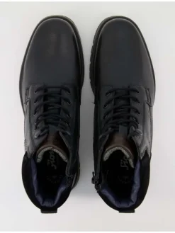 Sioux Stiefel & Boots^Stiefeletten in Schwarz