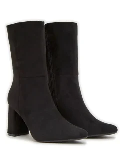 Stiefeletten in Schwarz>Belluci Best