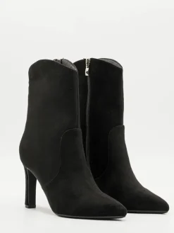 Stiefeletten in Schwarz>Bellucci Best
