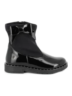 Primigi Stiefeletten·Hohe Stiefeletten^Stiefeletten in Schwarz