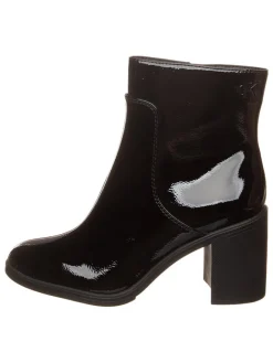 Calvin Klein Stiefeletten^Stiefeletten in Schwarz