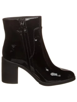 Calvin Klein Stiefeletten^Stiefeletten in Schwarz