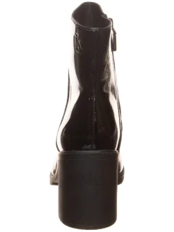 Calvin Klein Stiefeletten^Stiefeletten in Schwarz