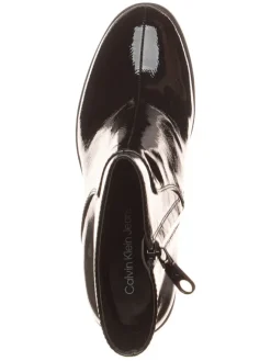 Calvin Klein Stiefeletten^Stiefeletten in Schwarz