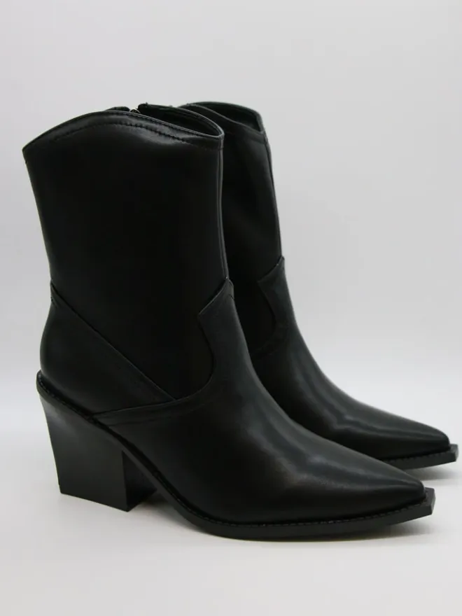 Bellucci Stiefeletten^Stiefeletten in Schwarz