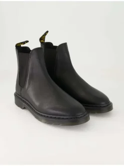 Stiefeletten in Schwarz>Dr. Martens Outlet