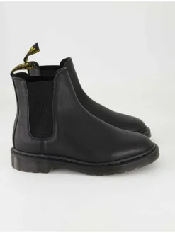 Stiefeletten in Schwarz>Dr. Martens Outlet
