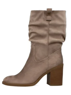 Stiefeletten "Judy" in Hellbraun>Wrangler Outlet