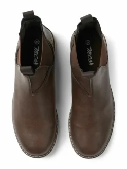 MCS Stiefel & Boots^Stiefeletten MCPilou in Brown