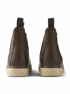 MCS Stiefel & Boots^Stiefeletten MCPilou in Brown