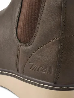 MCS Stiefel & Boots^Stiefeletten MCPilou in Brown