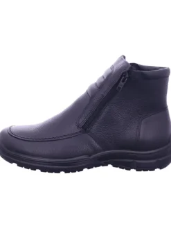 Jomos Stiefel & Boots^Stiefeletten/Boot in schwarz