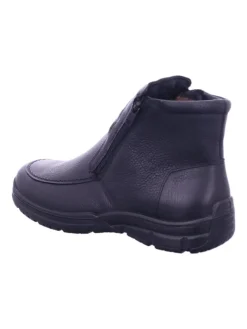 Jomos Stiefel & Boots^Stiefeletten/Boot in schwarz