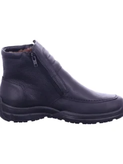Jomos Stiefel & Boots^Stiefeletten/Boot in schwarz