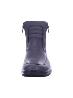Jomos Stiefel & Boots^Stiefeletten/Boot in schwarz
