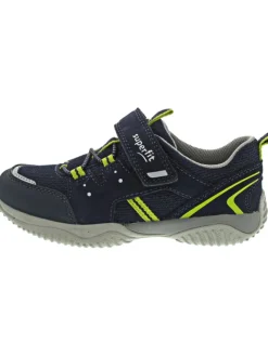 STORM Klettschuh Blau>superfit Discount