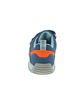 STORM Klettschuh Blau>superfit Outlet