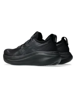Straßenlaufschuhe GEL-NIMBUS in Schwarz><noscript><img width=