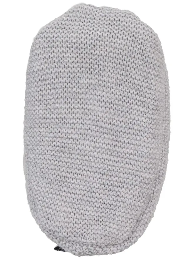 Strick-Hausschuhe in Grau>Sterntaler Clearance