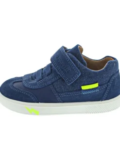 superfit Lauflernschuhe^SUPIES Lauflernschuh Blau