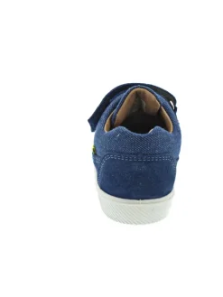 superfit Lauflernschuhe^SUPIES Lauflernschuh Blau