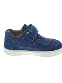 superfit Lauflernschuhe^SUPIES Lauflernschuh Blau