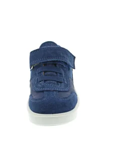 superfit Lauflernschuhe^SUPIES Lauflernschuh Blau