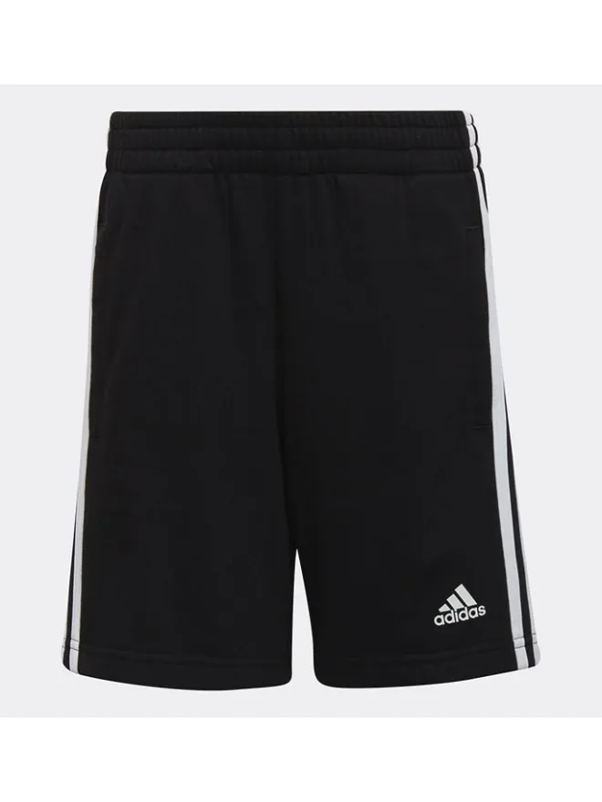 adidas Outdoor- & Sportschuhe·Trainings- & Sportschuhe^Sweatshorts in Schwarz