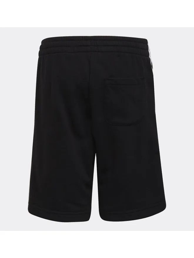 adidas Outdoor- & Sportschuhe·Trainings- & Sportschuhe^Sweatshorts in Schwarz