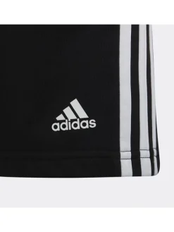 adidas Outdoor- & Sportschuhe·Trainings- & Sportschuhe^Sweatshorts in Schwarz