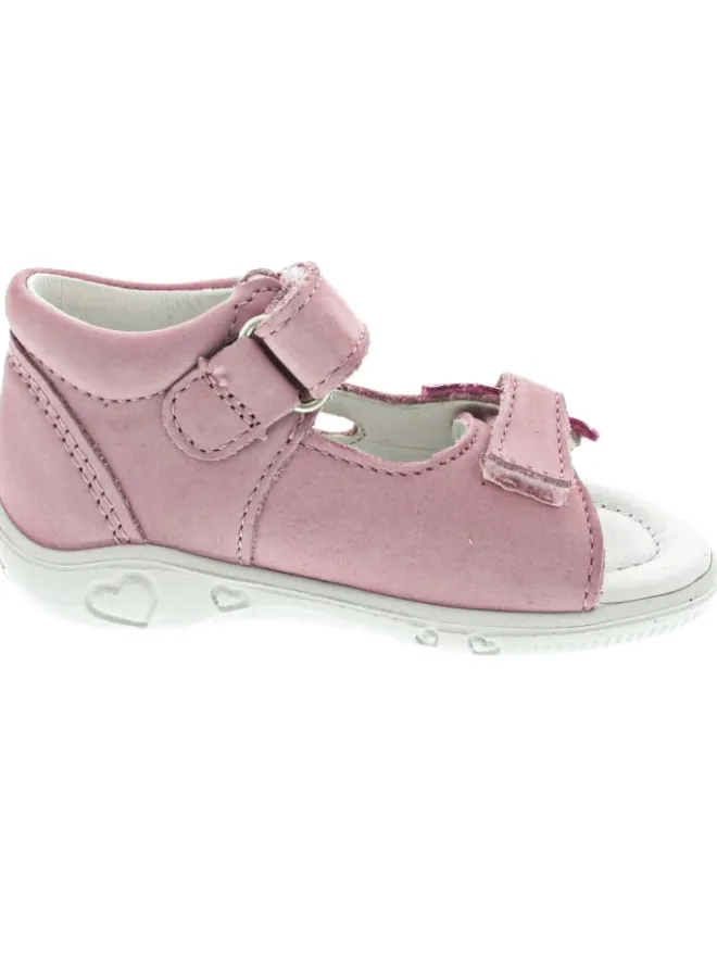 Sylvie Minilette Rosa>Ricosta New
