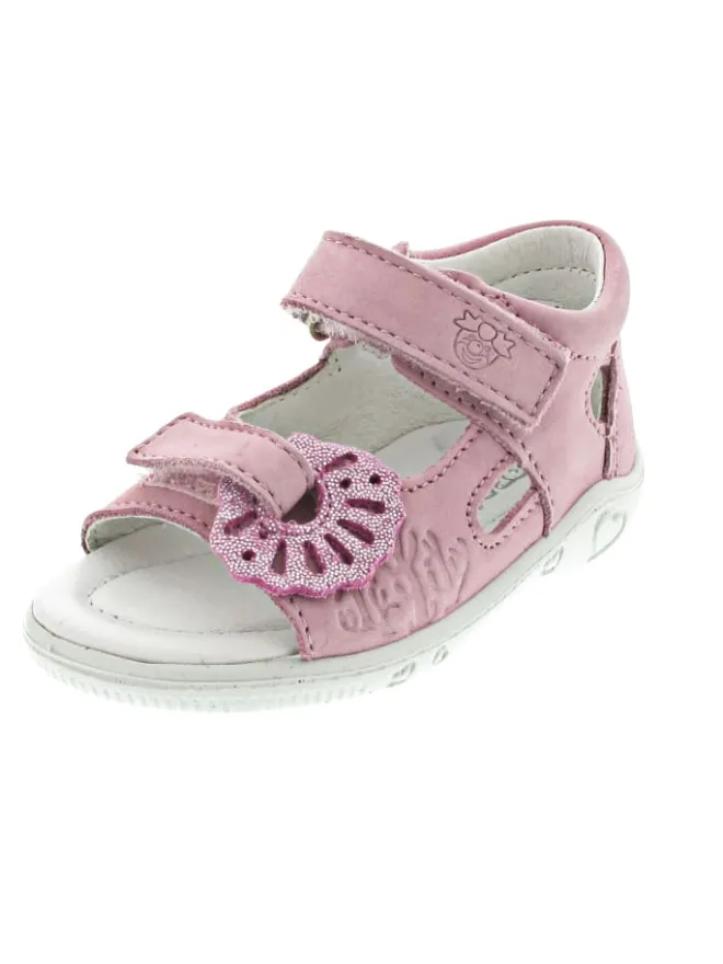 Sylvie Minilette Rosa>Ricosta New