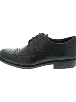 Tampico Businessschuh Schwarz>LLOYD New