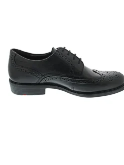 Tampico Businessschuh Schwarz><noscript><img width=