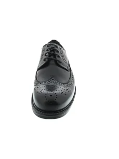 Tampico Businessschuh Schwarz><noscript><img width=