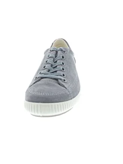 TANARO 5.0 sportlicher Schnürer Blau><noscript><img width=