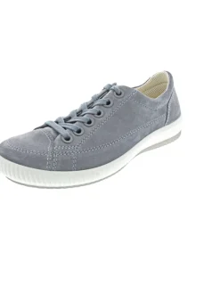 TANARO 5.0 sportlicher Schnürer Blau><noscript><img width=