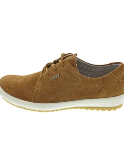 Tanaro 4.0 sportlicher Schnürer Braun>Legero Discount