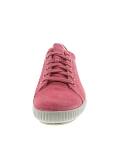 Legero Schnürschuhe^TANARO 5.0 sportlicher Schnürer Rosa