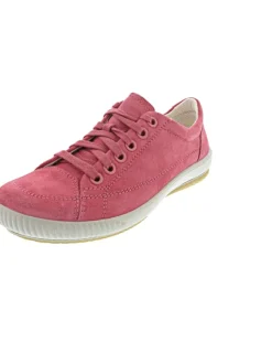 Legero Schnürschuhe^TANARO 5.0 sportlicher Schnürer Rosa