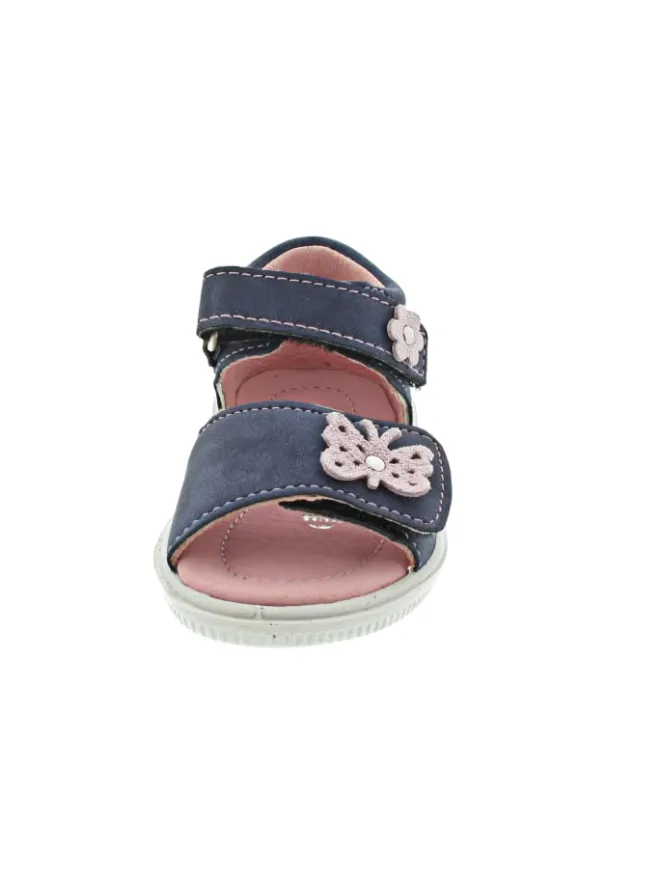 TANJA Minilette Blau>Ricosta Clearance
