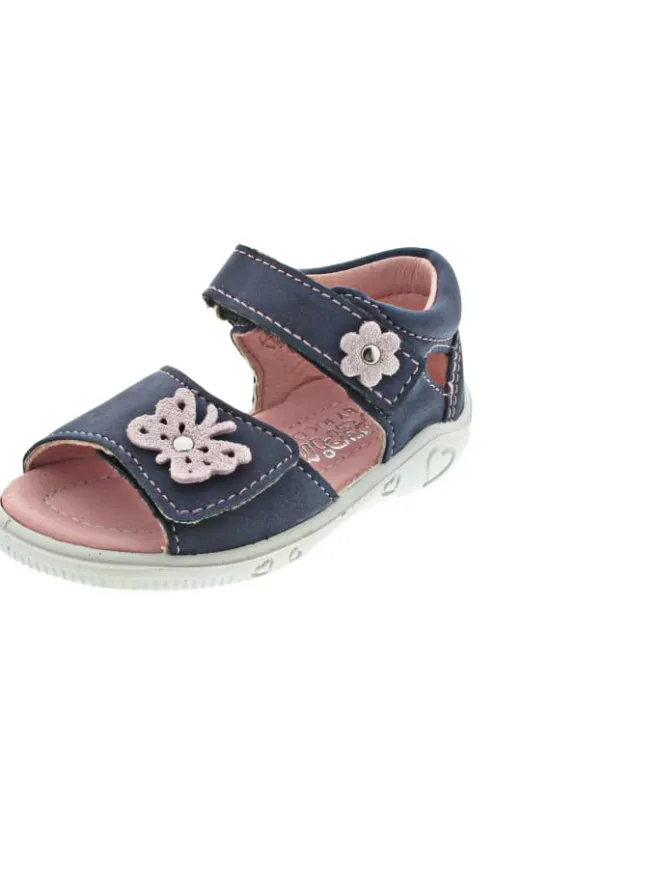 TANJA Minilette Blau>Ricosta Clearance