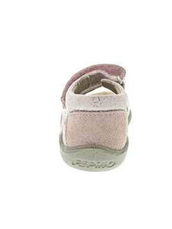 Ricosta Lauflernschuhe^TAYA Minilette Rosa